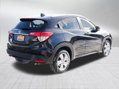 2019 Honda HR-V EX