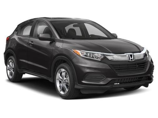 2021 Honda HR-V LX