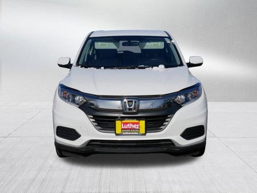 2021 Honda HR-V LX