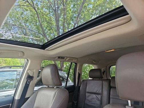 2015 Lexus GX 460 Base