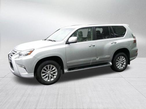2015 Lexus GX 460 Base
