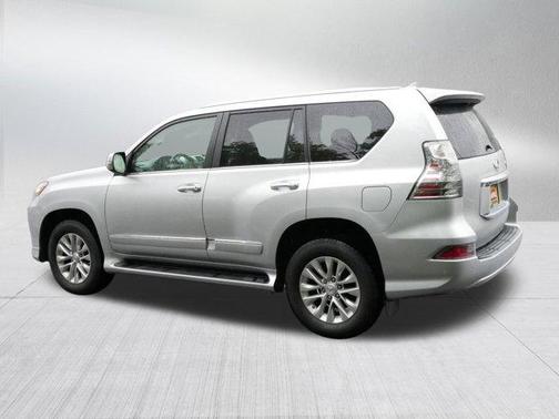 2015 Lexus GX 460 Base