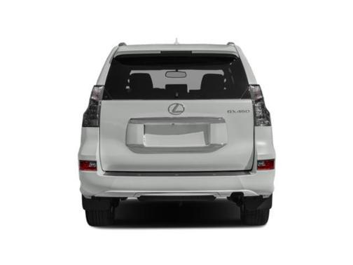 2015 Lexus GX 460 Base