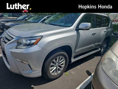 2015 Lexus GX 460 Base