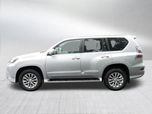 2015 Lexus GX 460 Base