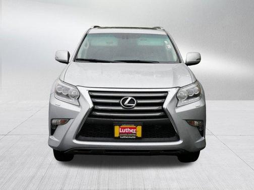 2015 Lexus GX 460 Base