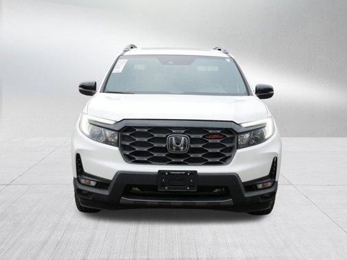 2024 Honda Passport TrailSport
