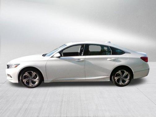 2019 Honda Accord EX-L