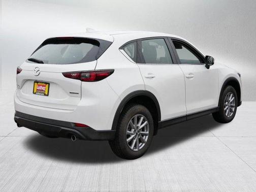 2023 Mazda CX-5 2.5 S