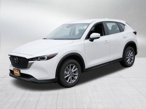 2023 Mazda CX-5 2.5 S