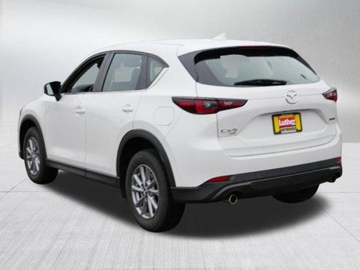 2023 Mazda CX-5 2.5 S
