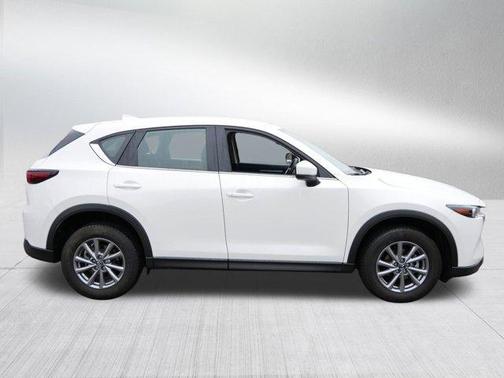 2023 Mazda CX-5 2.5 S