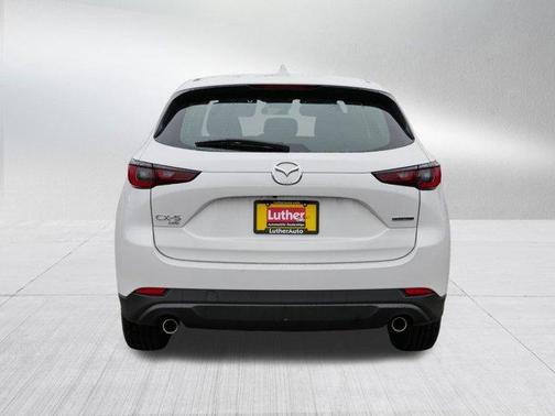 2023 Mazda CX-5 2.5 S