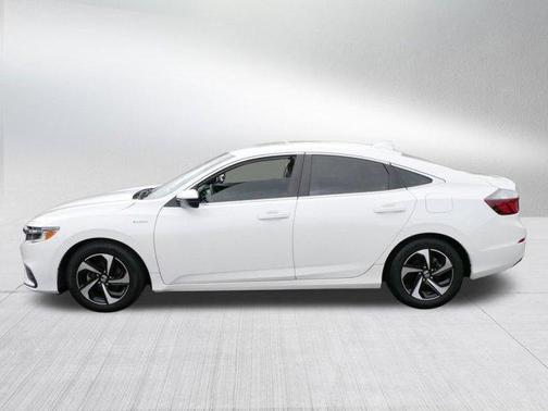 2021 Honda Insight EX