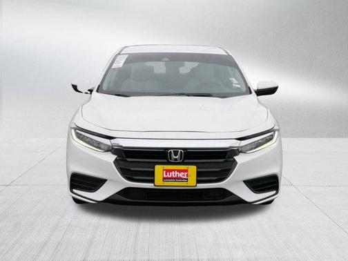 2021 Honda Insight EX