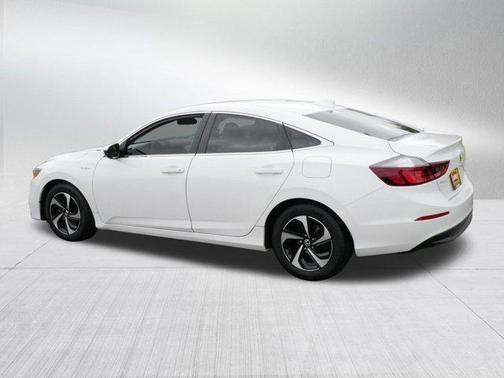 2021 Honda Insight EX