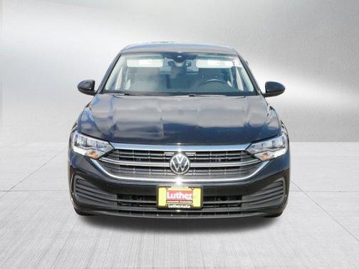 2022 Volkswagen Jetta 1.5T S