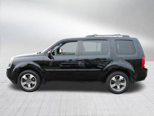 2015 Honda Pilot SE