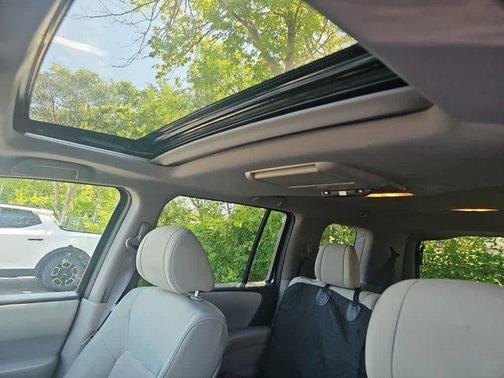 2015 Honda Pilot SE