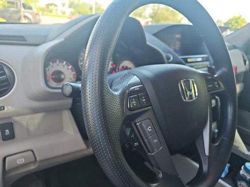 2015 Honda Pilot SE