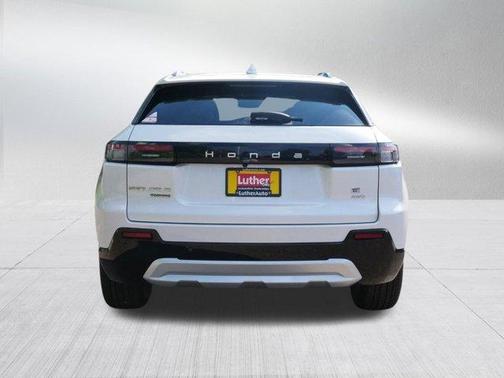 2025 Honda Prologue Touring