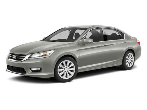 2014 Honda Accord EX
