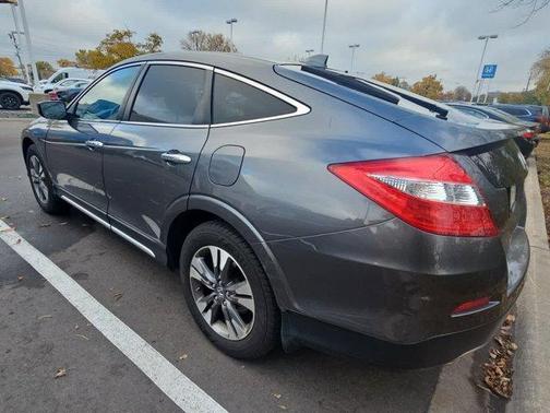 2014 Honda Crosstour EX-L