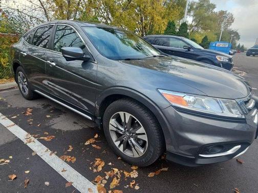 2014 Honda Crosstour EX-L
