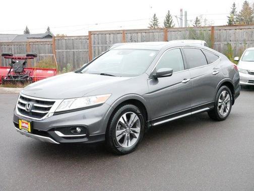 2014 Honda Crosstour EX-L