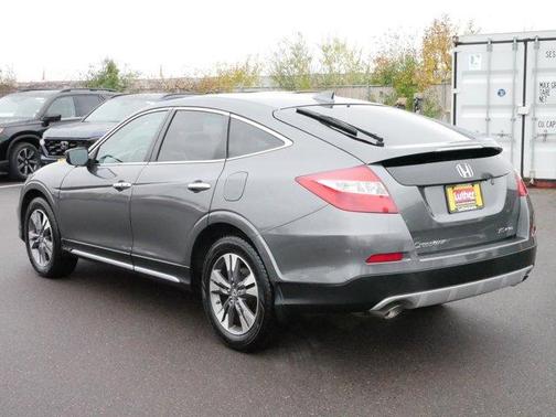 2014 Honda Crosstour EX-L