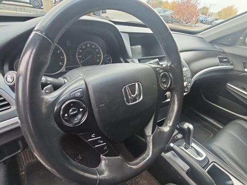 2014 Honda Crosstour EX-L