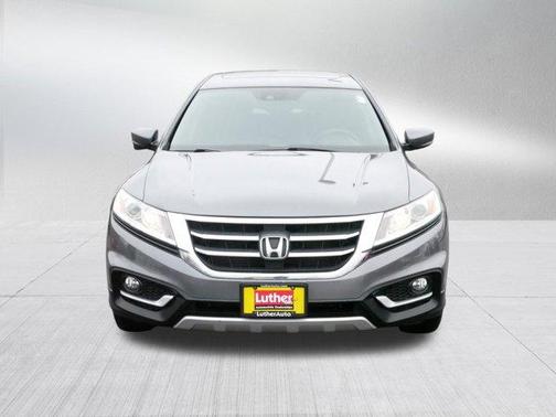 2014 Honda Crosstour EX-L