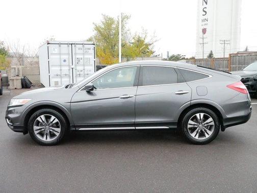 2014 Honda Crosstour EX-L