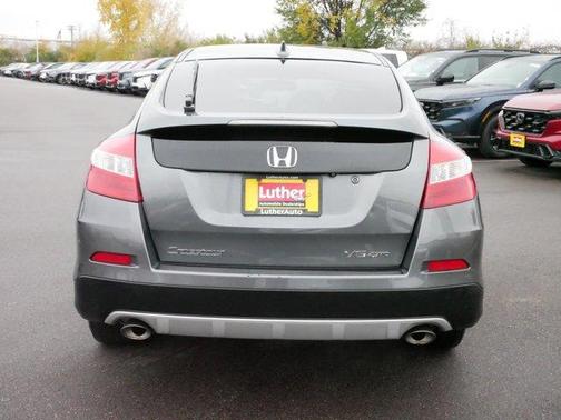 2014 Honda Crosstour EX-L