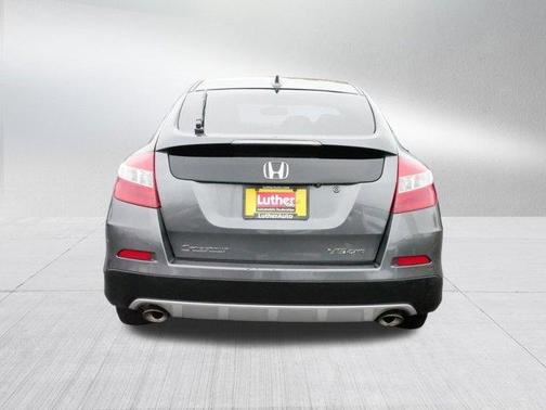 2014 Honda Crosstour EX-L