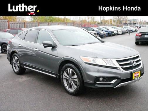 2014 Honda Crosstour EX-L