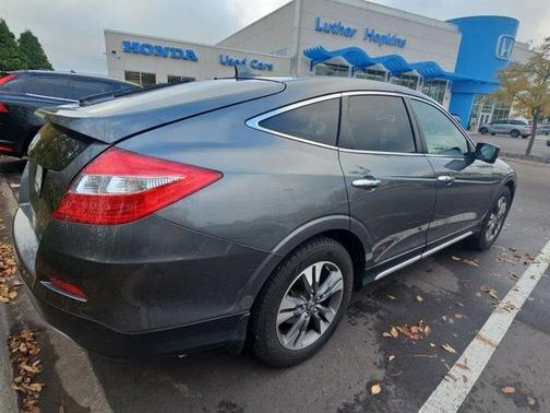 2014 Honda Crosstour EX-L