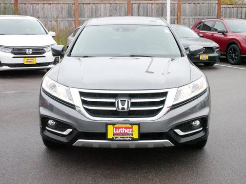 2014 Honda Crosstour EX-L