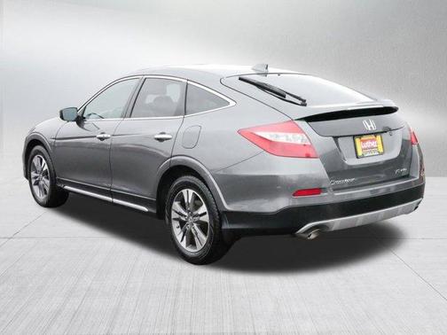 2014 Honda Crosstour EX-L