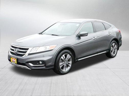2014 Honda Crosstour EX-L