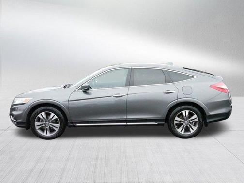 2014 Honda Crosstour EX-L