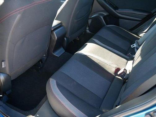 2019 Subaru Impreza 2.0i Sport