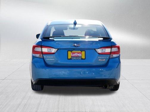 2019 Subaru Impreza 2.0i Sport