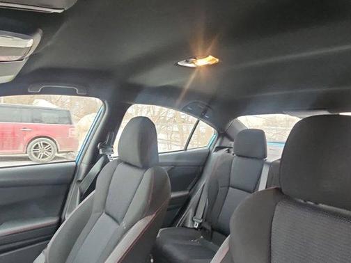 2019 Subaru Impreza 2.0i Sport