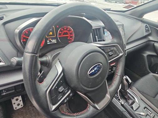 2019 Subaru Impreza 2.0i Sport