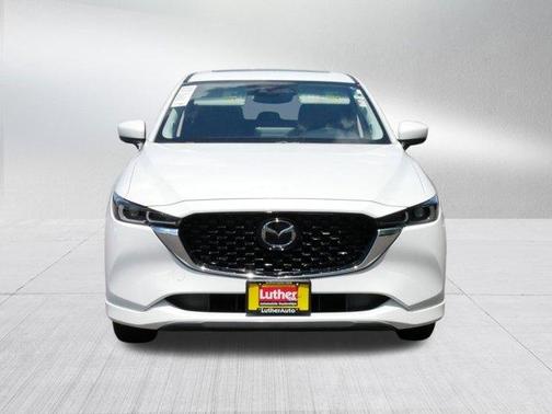 2024 Mazda CX-5 Preferred
