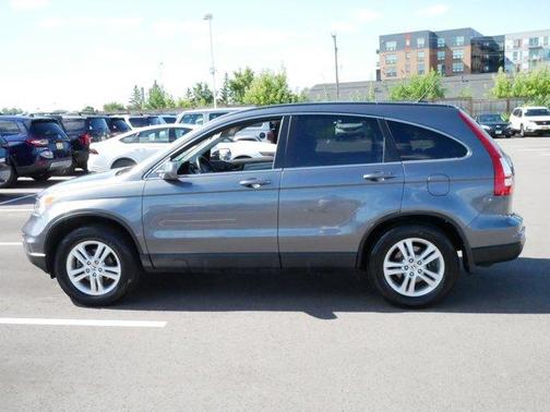 2010 Honda CR-V EX-L