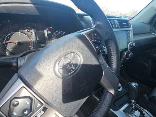 2020 Toyota 4Runner SR5 Premium