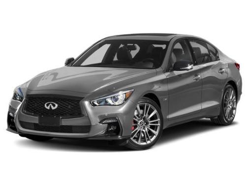 2023 INFINITI Q50 RED SPORT 400