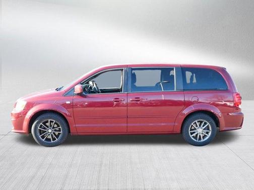 2014 Dodge Grand Caravan AVP/SE